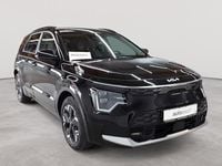 Gebraucht Kia e-Niro Vision 150 kW (204 PS) 2023 Aurora schwarz metallic SUV