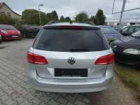 Gebraucht VW Passat Trendline 150 PS (110 kW) 2011 Kombi