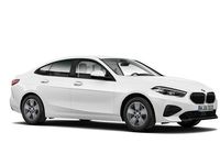 Gebraucht BMW 218 Advantage 136 PS (100 kW) 2026 Coupé
