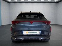 Gebraucht Cupra Formentor 333 PS (244 kW) 2025 Grau SUV