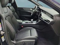 Gebraucht Audi A7 286 PS (210 kW) 2025 Blau Limousine