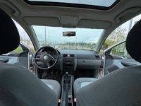 gebraucht Skoda Fabia 1.4 Comfort Anhängerkupplung Kleinwagen vw Auto
