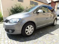 Gebraucht VW Golf VII Trendline 105 PS (77 kW) 2013 Grau Limousine