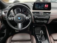 Gebraucht BMW X2 Shadowline 178 PS (130 kW) 2021 Grau SUV