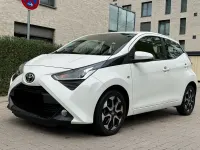 Gebraucht Toyota Aygo X-play 72 PS (52 kW) 2020 Other Kleinwagen