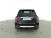 Gebraucht Mercedes GLE300 272 PS (200 kW) 2022 Schwarz SUV