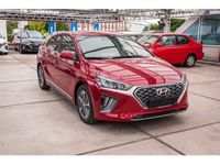 gebraucht Hyundai Ioniq PHEV Prime SHZ NAVI ACC SITZBELÜFTUNG LED