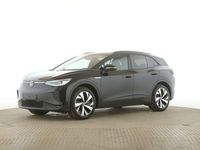 Gebraucht VW ID.4 Pro Performance 150 kW (204 PS) 2022 Schwarz SUV