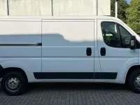 Gebraucht Fiat Ducato 131 PS (96 kW) 2019 Weiß Van
