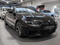 Neu BMW 440 392 PS (288 kW) 2026 Black sapphire Cabrio