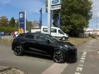 Neu Ford Puma Gen-E Premium 124 kW (169 PS) 2026 Schwarz SUV