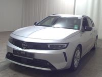 Gebraucht Opel Astra Elegance 131 PS (96 kW) 2024 Weiss Kombi