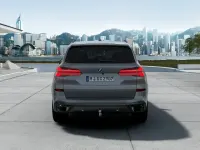 Gebraucht BMW X5 Performance 286 PS (210 kW) 2025 Grau SUV