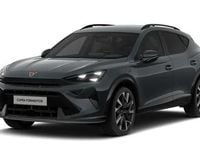 Gebraucht Cupra Formentor VZ 200 PS (147 kW) 2026 Blau SUV