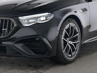 Gebraucht Mercedes E53 AMG AMG 585 PS (430 kW) 2024 Schwarz Limousine