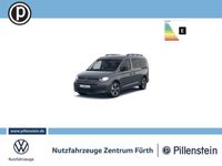 gebraucht VW Caddy Maxi Life KLIMA SITZHZG NAVI KAMERA PDC