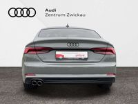 gebraucht Audi A5 Sportback sport 45 TDI quattro tiptronic