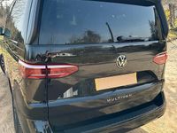 Occasion VW Multivan 136 ch (100 kW) 2023 Noir Monospace