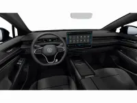 Gebraucht VW ID.7 Pro 210 kW (286 PS) 2024 Gletscherweiss Kombi