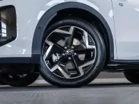 Neu VW T-Roc R-line 150 PS (110 kW) 2026 Pure white SUV