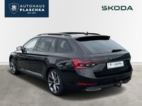 gebraucht Skoda Superb C. 1.4 TSI DSG Sportline iV ACC*PANO*AHK Klima