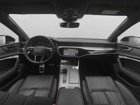 Gebraucht Audi A7 S-Line 367 PS (269 kW) 2021 Vesuvgrau metallic Limousine