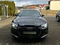 gebraucht Audi A5 40 TDI