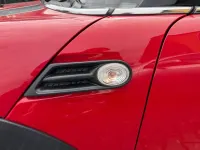 Gebraucht Mini Cooper 122 PS (89 kW) 2011 Chili red Kleinwagen