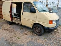 Gebraucht VW T3 68 PS (50 kW) 1992 Andere farben Van