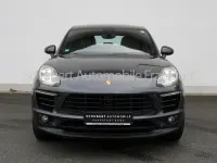 Gebraucht Porsche Macan 258 PS (189 kW) 2016 Grau SUV