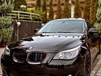 gebraucht BMW 545 E60 i lpg M-PACKET V8 VOLL