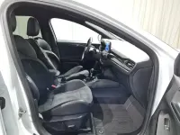 Używany Ford Focus ST 190 KM (139 kW) 2021 Biały Hatchback