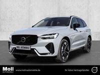 Neu Volvo XC60 Plus 250 PS (183 kW) 2025 Vapour grey / metallic SUV
