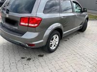 Gebraucht Fiat Freemont 140 PS (102 kW) 2012 Silber SUV