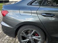 Gebraucht Audi S3 Ambiente 311 PS (228 kW) 2022 Grau Limousine