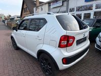 Gebraucht Suzuki Ignis Comfort 90 PS (66 kW) 2019 Weiß SUV