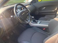 Gebraucht Land Rover Range Rover evoque 150 PS (110 kW) 2017 Weiß SUV