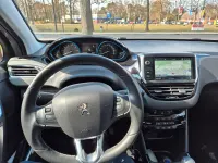 Gebraucht Peugeot 2008 Allure 110 PS (80 kW) 2019 Grau SUV
