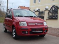 gebraucht Fiat Panda 1.2 Dynamic / Tüv 04/25