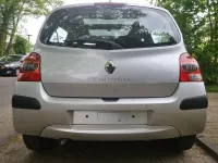 Gebraucht Renault Twingo 2008 Kleinwagen
