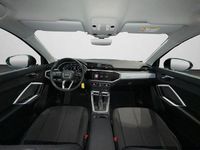Gebraucht Audi Q3 Ambiente 150 PS (110 kW) 2025 Mythosschwarz metallic (metallic) SUV