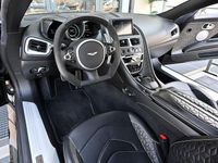 Gebraucht Aston Martin DBS 725 PS (533 kW) 2019 Schwarz Coupé