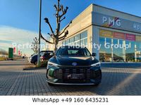 Neu MG ZS 116 PS (85 kW) 2025 Grün SUV