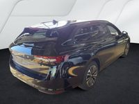 Gebraucht Skoda Superb Selection 266 PS (195 kW) 2025 Onyxschwarz metallic Kombi