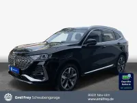 Gebraucht Wey 03 Lux 367 PS (269 kW) 2025 Schwarz SUV