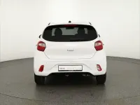 Neu Hyundai i10 79 PS (58 kW) 2025 Blau Kleinwagen