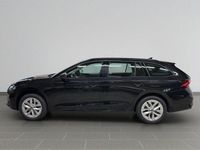 Neu Skoda Octavia Selection 150 PS (110 kW) 2026 Schwarz Kombi