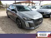 Neu Peugeot 208 Allure 110 PS (80 kW) 2025 Selenium grau metallic Kleinwagen