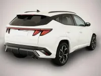 Gebraucht Hyundai Tucson N Line 150 PS (110 kW) 2026 Manufacturer SUV