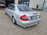 gebraucht Mercedes E200 KOMPRESSOR NGT CLASSIC Autom. Classic